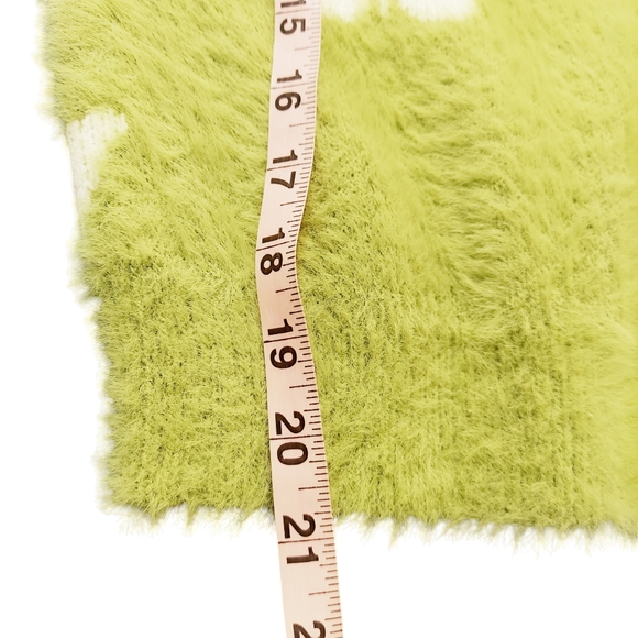 Coco and Shay Butterfly Print Sweater. - Picture 5 of 5